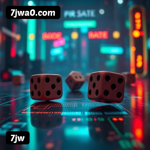 Tabela RTP dos jogos de cassino da 7jw