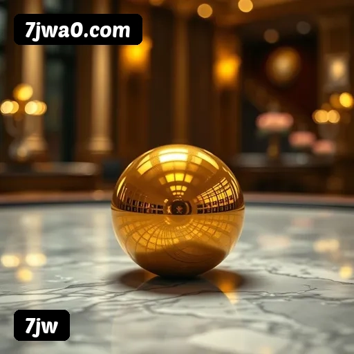 Loterias online disponíveis na 7jw