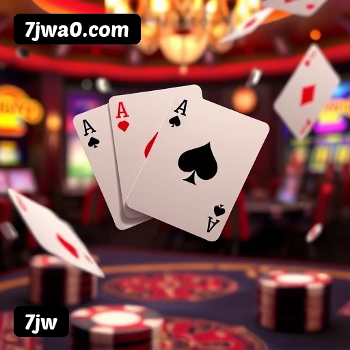 7jw PIX instantâneo Brasil - Depósito e saque em minutos 24/7